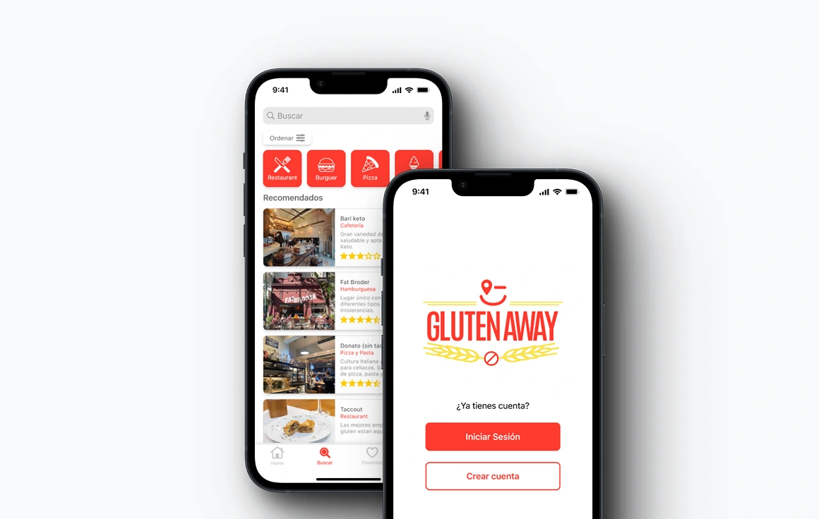 Gluten Away