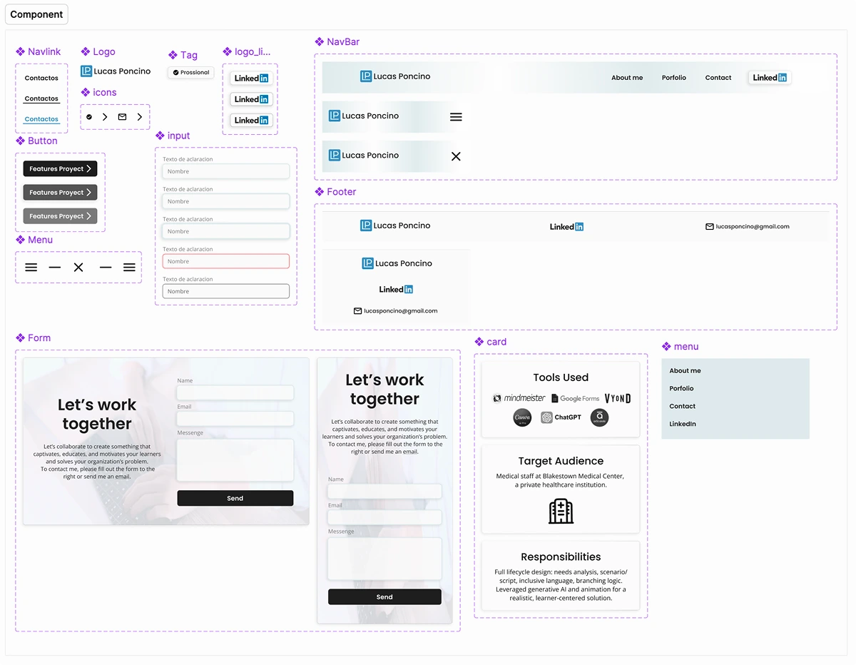 ui kit