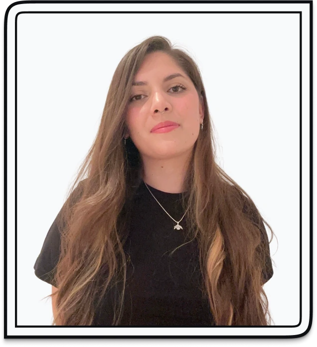 Imagen de Florencia Ferraro
